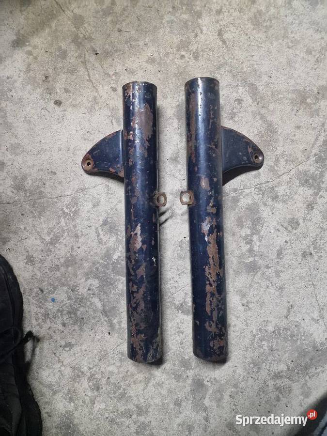 Wsk 125 m06b3 na czesci Wola Uhruska