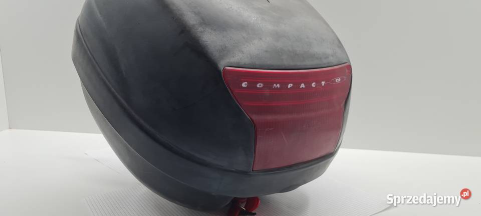 Honda Shadow 9050 SRX kufer stelaż 2 kluczyki Motoryzacja Warszawa