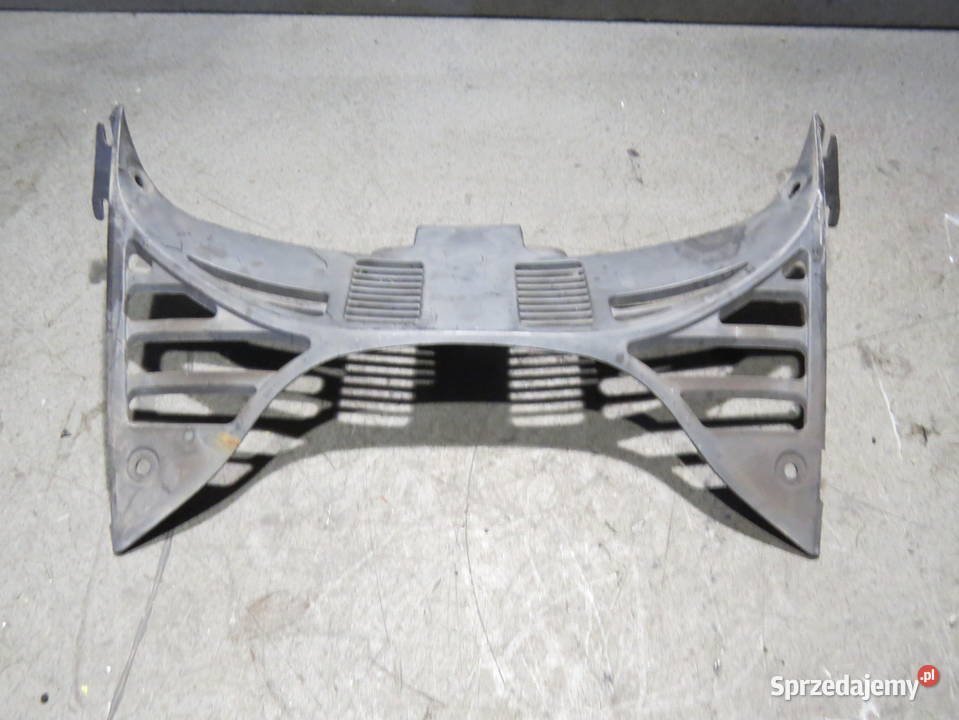 HONDA TRANSALP 650 XL XL650 ZAŚLEPKA OSŁONA Szyby i owiewki Gdańsk