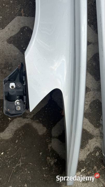 Błotniki Przód Lewy Prawy Volvo V50 S40 II Kod Nowy Sącz