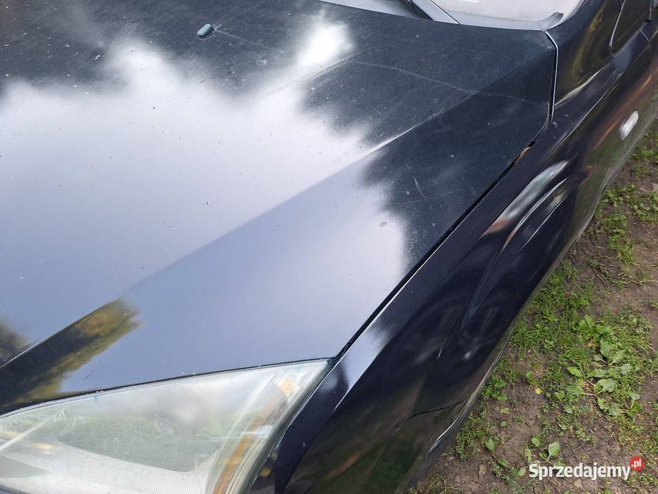 Ford Focus 2 16 tdci 2006 Limanowa sprzedam