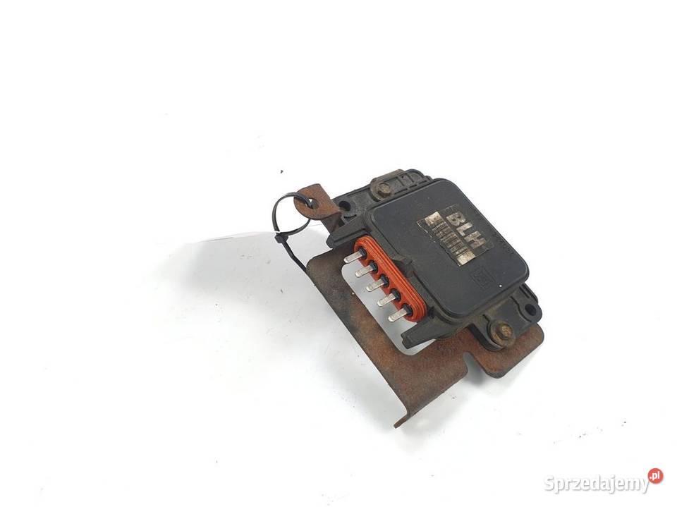 MODUŁ CHEVROLET CORVETTE C4 16022621 Lipno