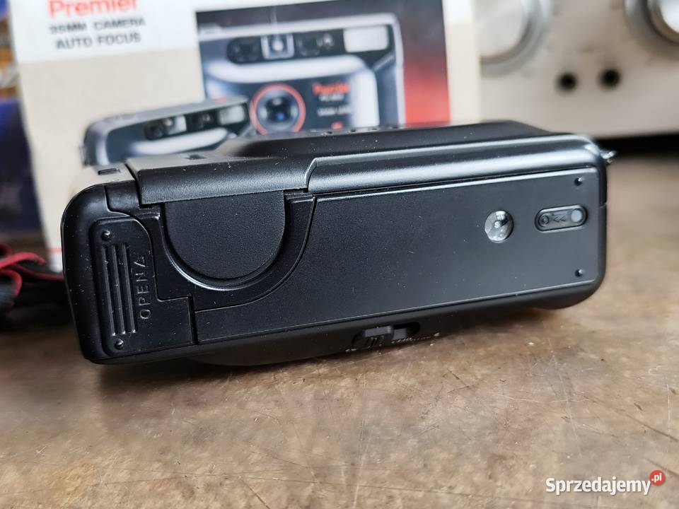 aparat Premier PC865D Stargard