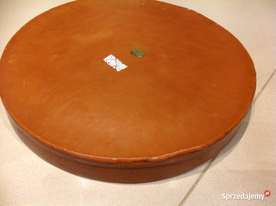 STARY OBRAZ PŁASKORZEŹBA Z WOSKU PSZCZELEGO Dekoracje i ozdoby lubuskie Nowa Sól