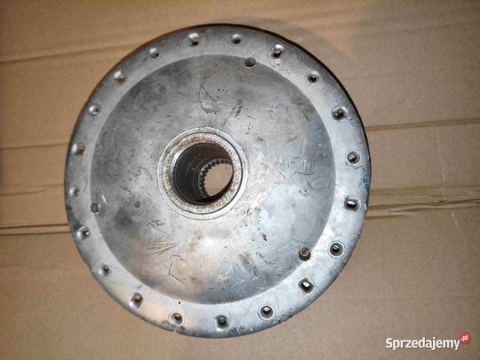 Bęben koła R19 Dniepr MT K650 Pozostałe Leszno