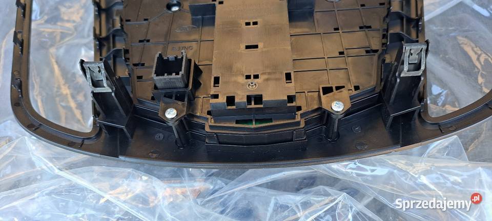 Panel radia Ford Kuga zachodniopomorskie