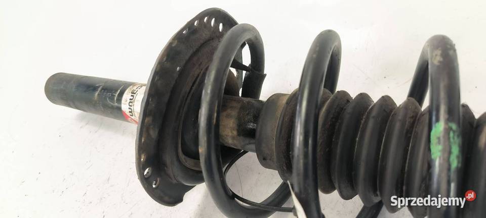 AMORTYZATOR LEWY PRZÓD RENAULT MEGANE SCENIC II kujawsko-pomorskie Lipno