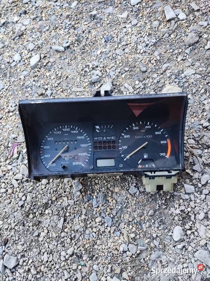 Licznik Golf 2 Sucha Beskidzka