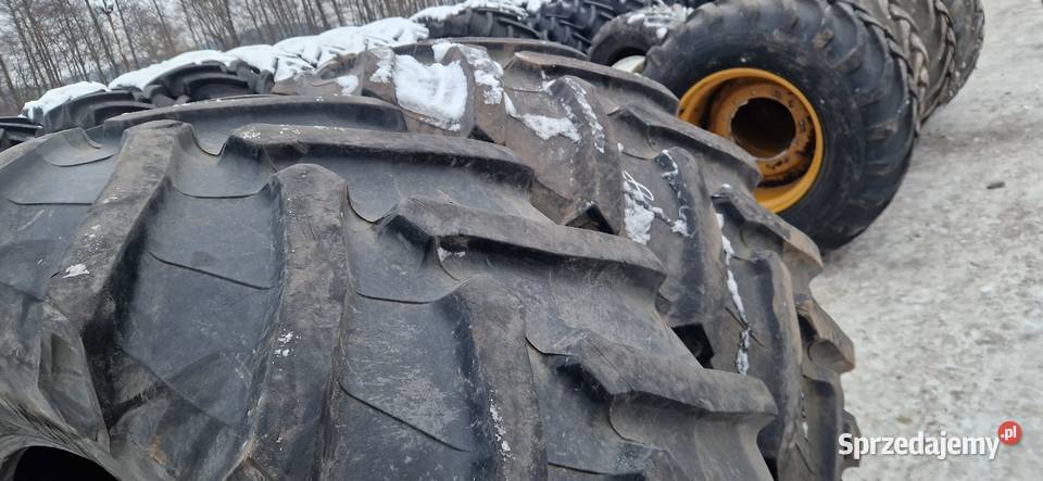 60065r38 6006538 Trelleborg 70 bieżnik warmińsko-mazurskie Nowe Miasto Lubawskie