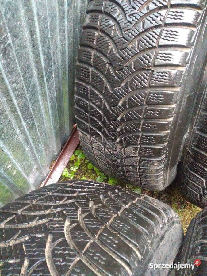 Alufelgi MercedesBenz W210 opony zimowe lubelskie Zamość