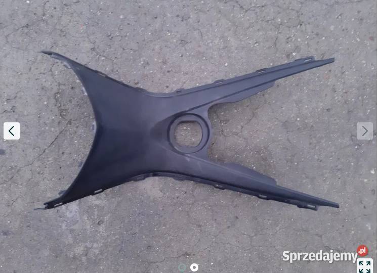 osłona obudowa wlewu paliwa Yamaha Nmax 125N Ostrów Wielkopolski sprzedam