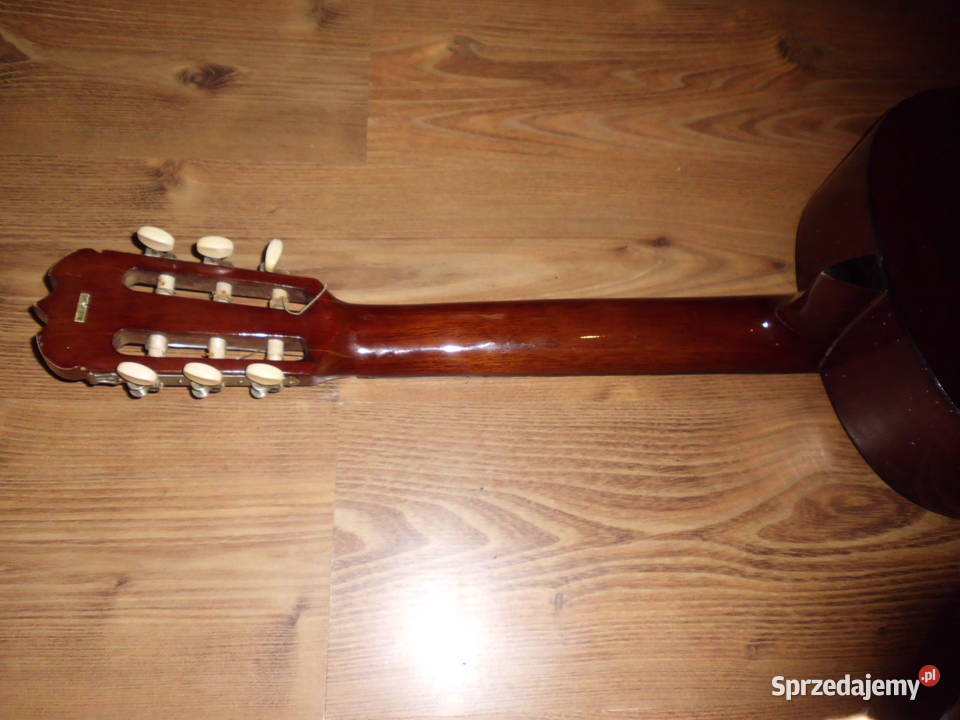 gitara akustyczna Gitary i akcesoria Łuków