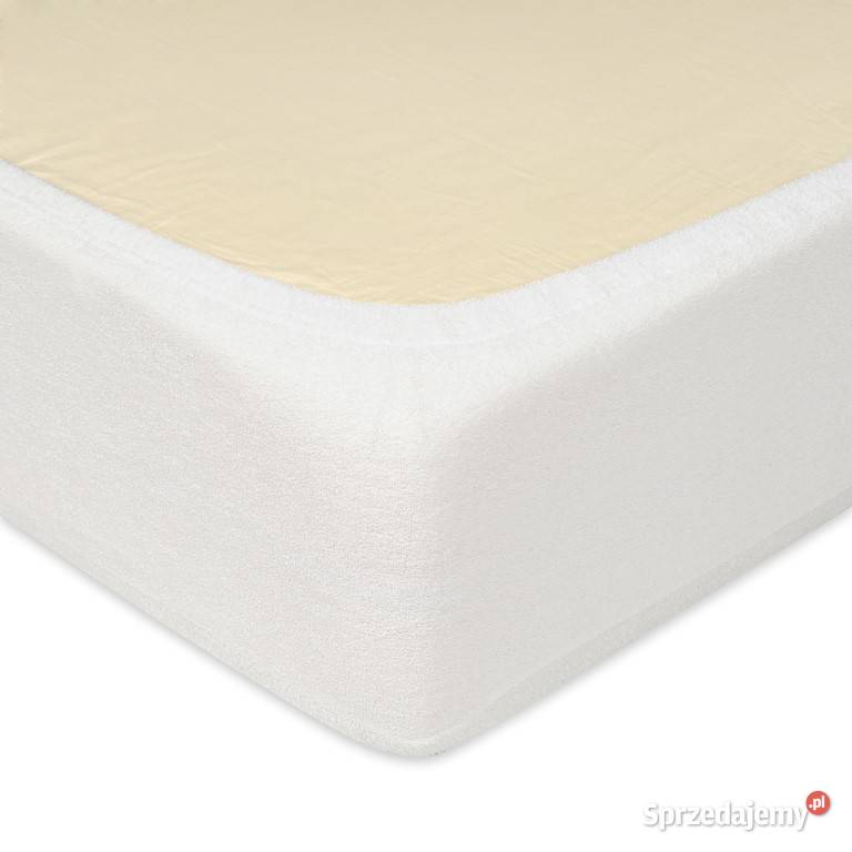 Podkładkład higieniczny prześcieradło ochronne Warszawa