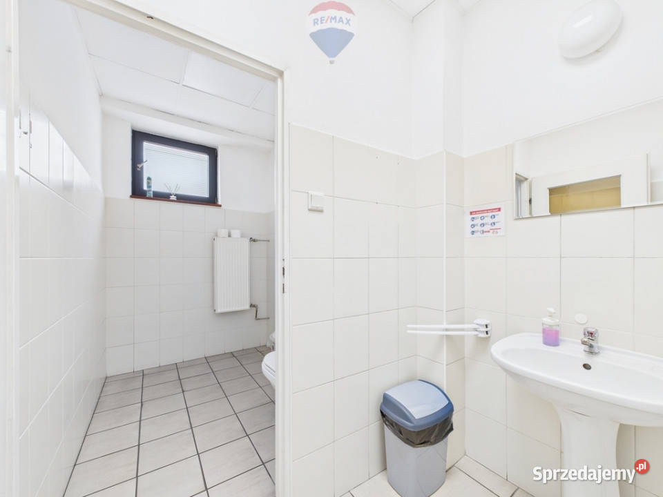 2 piętra na wynajem klimatyzacja mazowieckie Warszawa