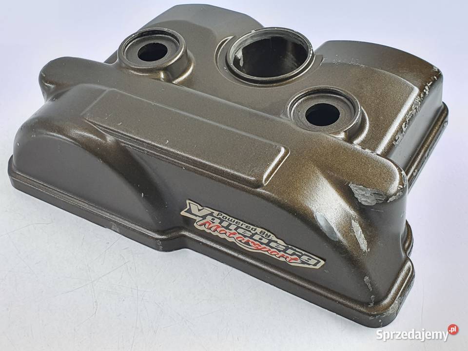Pokrywa Zaworow Dekiel Glowicy Kawasaki Kxf 250