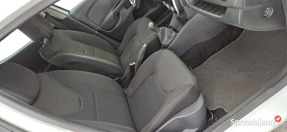 Renault Clio IVtabletLEDNAVI bluetooth Wadowice