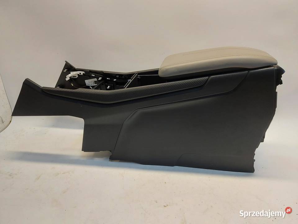 Ford Explorer VII R2KB PODŁOKIETNIK TUNEL