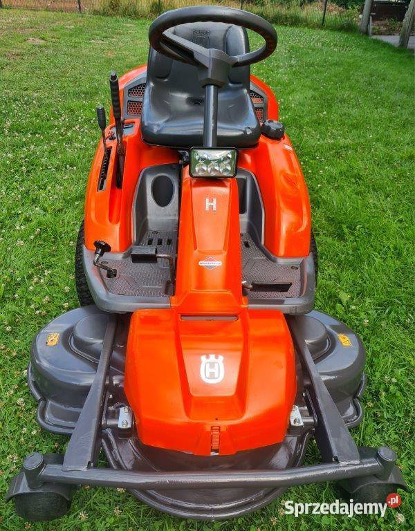 Traktorek kosiarka Husqvarna R 318 Gwarancja 2 Kraków