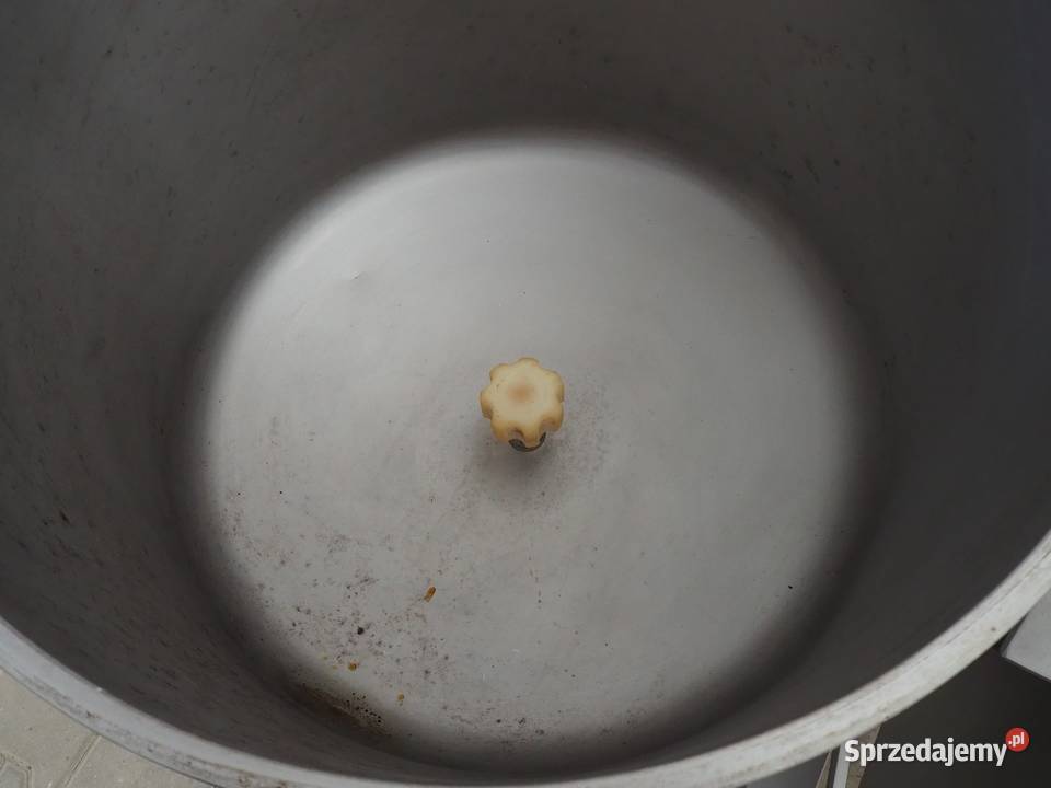 Masownica Próżniowa VACONA 100ltr