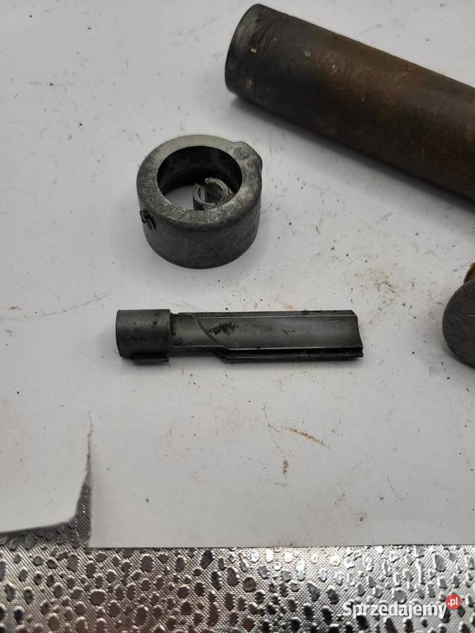 MILA MANETKA ROLGAZ MOCOWANIE AWO TURIST SIMSON Manetki Rybnik sprzedam