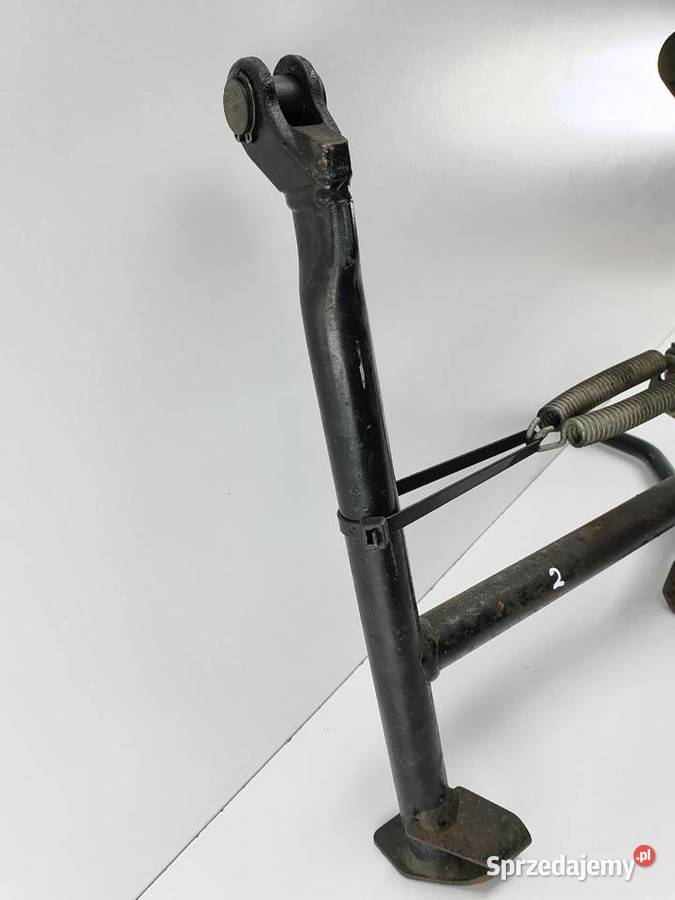 Stopka Centralna Sprezyna Bmw R 1200 Gs R 1250 Łódź
