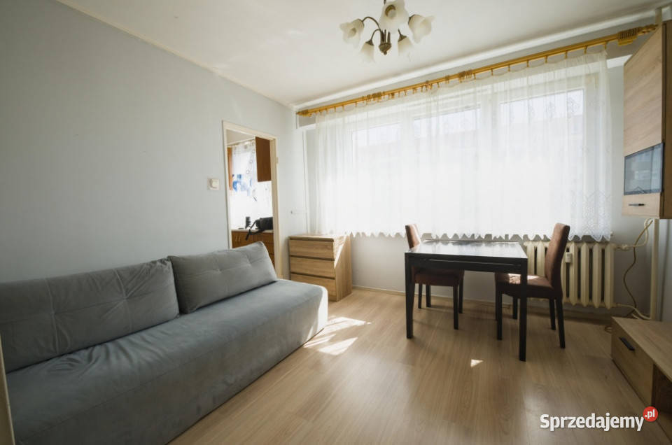 Dwupokojowe mieszkanie super 3 piętra i więcej Sprzedaż warmińsko-mazurskie Olsztyn