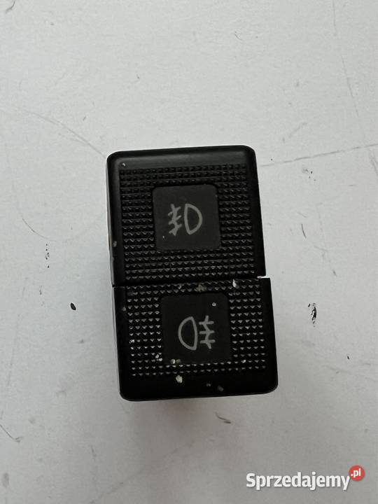 Przełącznik świateł przeciwmgielnych Mazda 323F Ostrzeszów