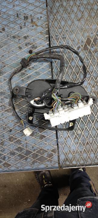 Licznik Zegary wskaźniki BMW R1100RS pomorskie Wiele sprzedam