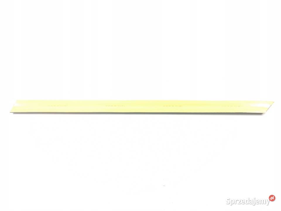 LISTWA DRZWI PRAWY TYŁ OPEL ASTRA F 9100 osobowe lubelskie