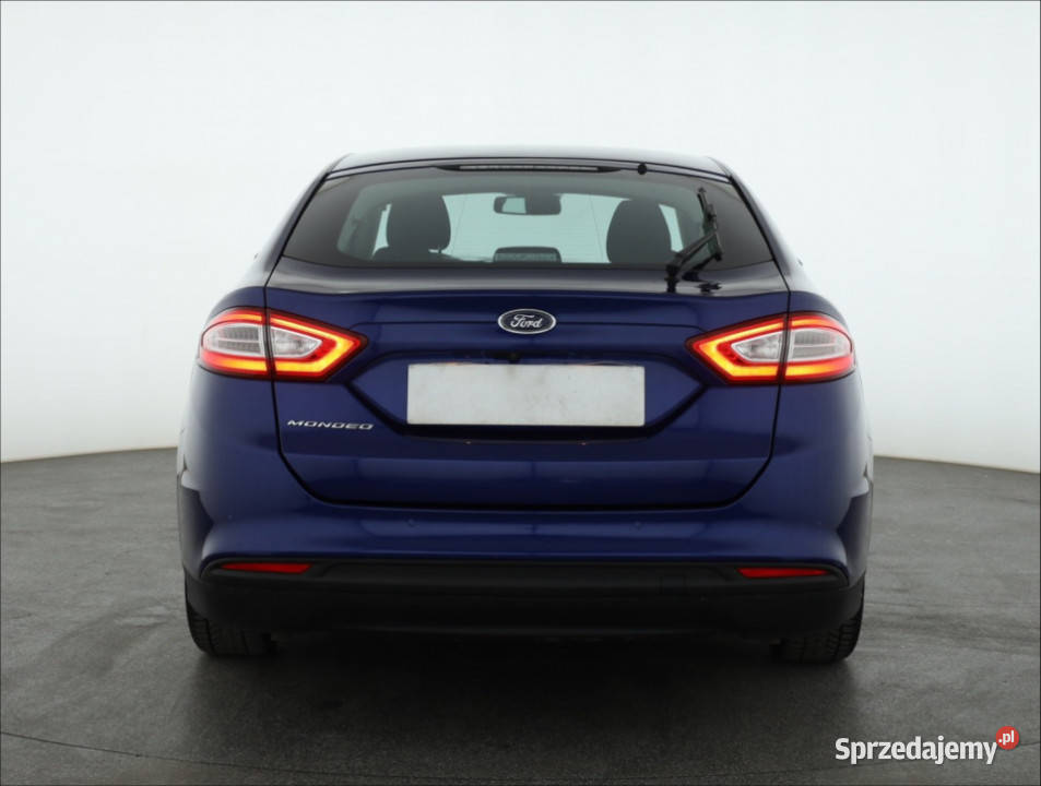 Ford Mondeo 20 TDCI mazowieckie Piaseczno sprzedam