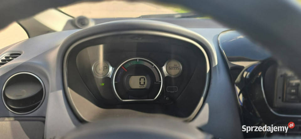 Peugeot iOn iOn Karczew