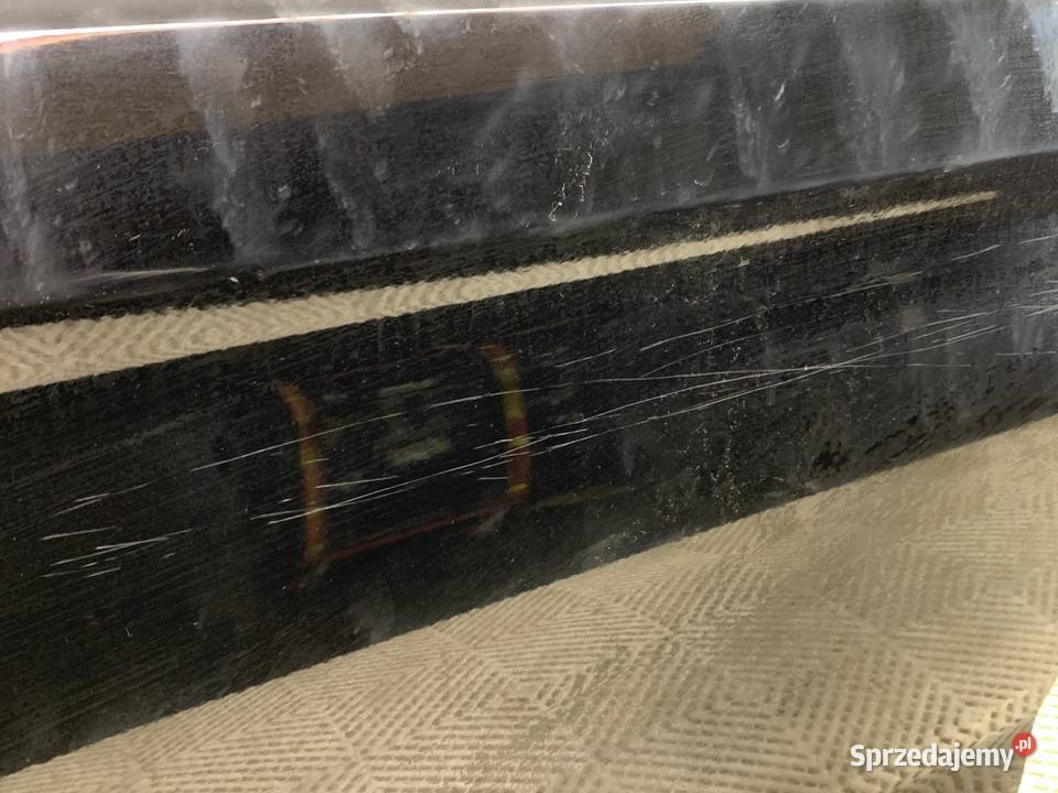 DRZWI PRAWY TYŁ 668 BMW G30 SedanLimuzyna podkarpackie