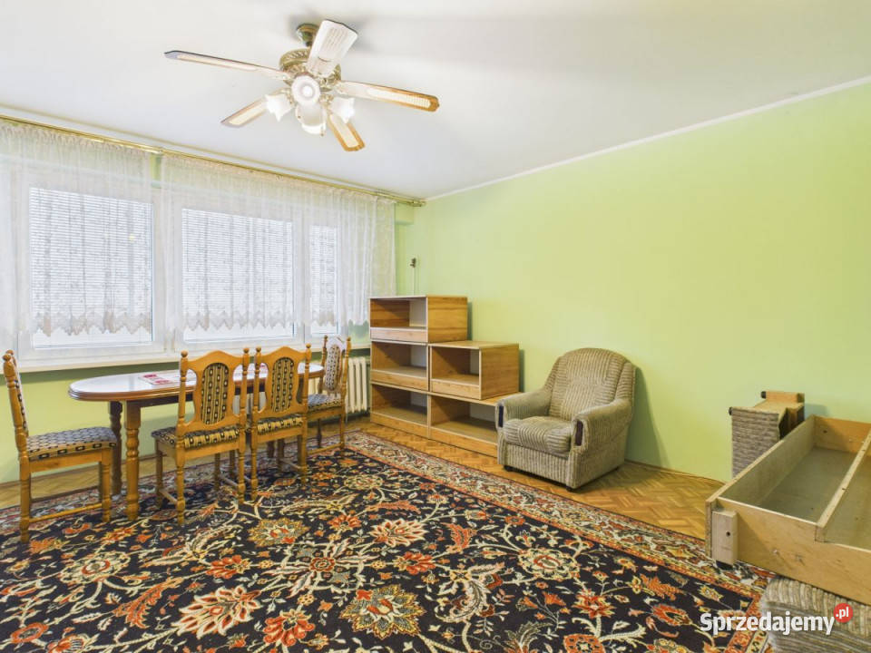 Mieszkanie Toruń 5407m 2 pokoje sprzedam