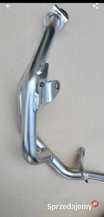 BMW F900 F 900 R XR WUNDERLICH GMOLE OSŁONA sprzedam