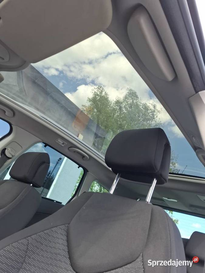 Sprzedam peugeot 308 benzyna 308 sprzedam