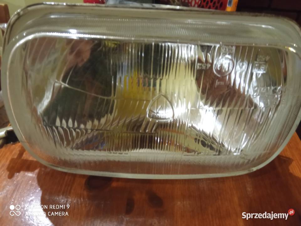 Renault soviem lampa sprzedam