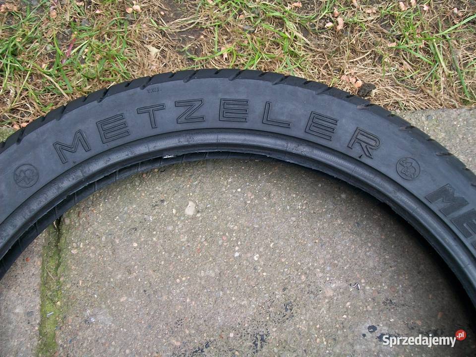 MZ ETZ 125 150 250 251 OPONA METZELER 30018 dolnośląskie Świerzawa