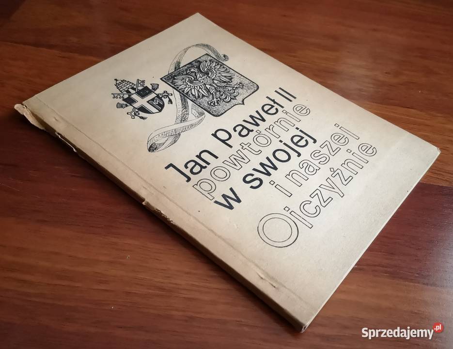Jan Paweł II powtórnie w swojej i naszej Katowice