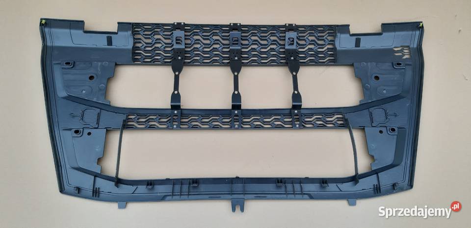 VOLVO FH5 GRILL ATRPA CHŁODNICY 23512110 Motoryzacja Bieleń