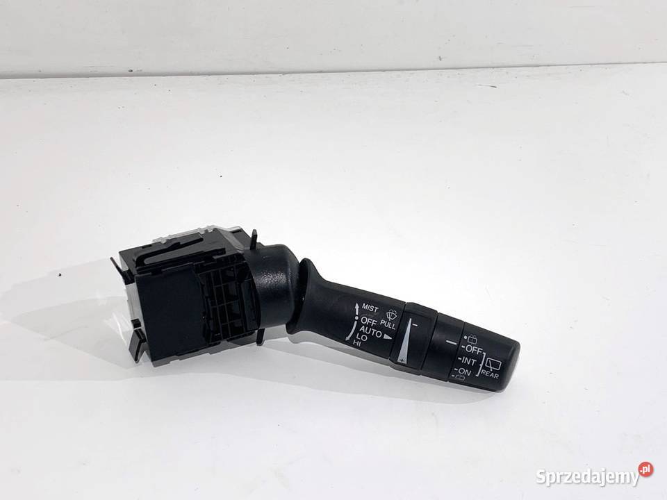 PRZEŁĄCZNIK WYCIERACZEK HONDA CRV V M48604 SUV