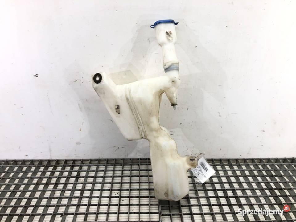 ZBIORNIK SPRYSKIWACZY FORD TRANSIT COURIER Van sprzedam