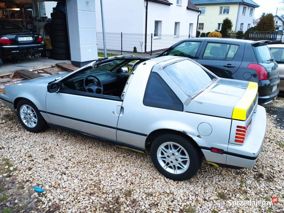 Nissan Pulsar Nx Exa 100nx nie celica 200sx Izbicko