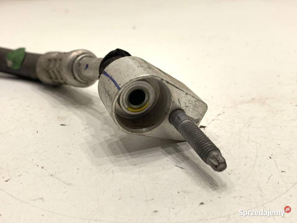 RURKA KLIMATYZACJI FORD ECOSPORT 10 125 SUV podkarpackie