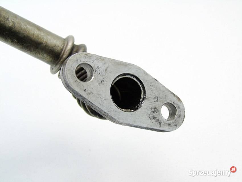 RURKA PRZEWÓD OLEJU TURBOSPRĘŻARKI 11 CRDI I10 Sosnowiec