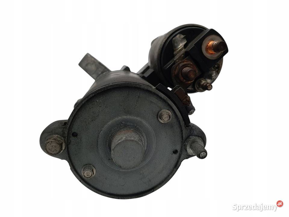 ROZRUSZNIK Ford Focus MK2 C Mondeo 18 16V QQDB osobowe Chełm