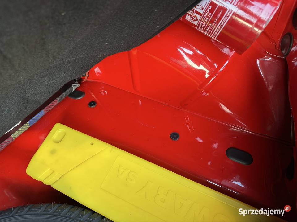 Sprzedam Cinquecento gniazdo AUX Cinquecento Sokółka