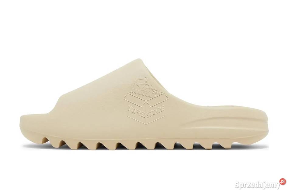 Adidas YEEZY SLIDE Bone / FZ5897 Sopot - Sprzedajemy.pl