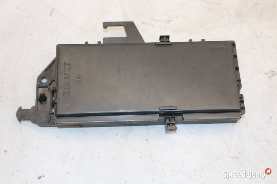 RENAULT ESPACE IV MODUŁ KOMFORTU 8200427761B Prochowice