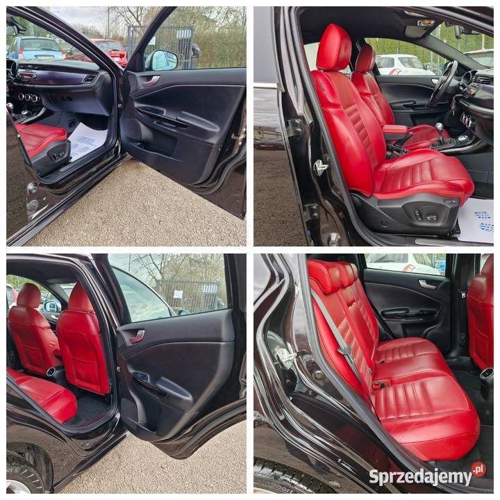 14 benz 120 bogata wersja serw ASO piękny 1368cm3 Kraków sprzedam