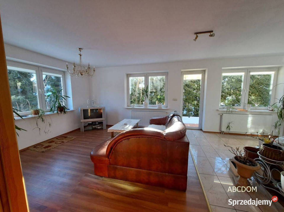 Dom wolnostojący urocze miejsce małopolskie Droginia